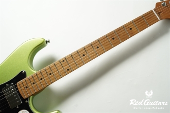 GS-4DX RSM/M - French Green Metallic
